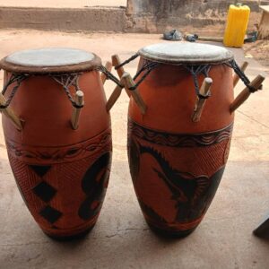 Traditional Music Instrument